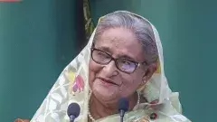 హసీనాను భారత్ నుంచి రప్పిస్తాం: బంగ్లాదేశ్ ప్రాసిక్యూటర్