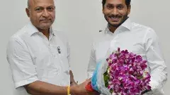 శ్రీశైలం సుబ్రమణ్య ఆలయ నిర్మాణం ఆరోపణలపై స్పందించిన అజేయ కల్లం