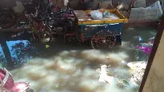 కండ్రిక కంపు కొడుతోంది.. మురుగు నీటిని తోడేయండి ప్లీజ్‌