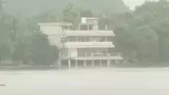 సీఎం చంద్రబాబు అన్ని రోజులు ఉండవల్లి ఇంటికెళ్లంది అందుకేనా ?