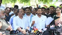 జగన్ ను - స్ డీకే అన్నదెవరు? ఎందుకన్నారు?