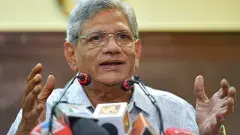 జేఎన్‌యూ నుంచి లెప్ట్ స్టాల్వార్ట్ వరకు... కామ్రేడ్ గుర్తులే