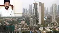 రేవంత్ సొంత జిల్లాలోనూ రియల్ ఎస్టేట్ పతనం, కారణం ఏమిటంటే...