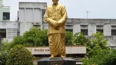 జైలు కెళ్లిన తొలి తెలుగు జర్నలిస్టు గాడిచర్ల