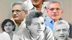 మూర్తీభవించిన మానవత్వం కామ్రేడ్‌ సీతారాం ఏచూరి