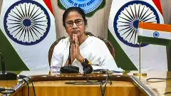 మమత-జూడాల సమావేశం రాజకీయ రంగు పులుముకుందా?