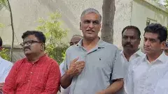 బీఆర్ఎస్ నేతలు హౌస్ అరెస్ట్