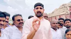 Padi Kaushik Reddy | పాడి కౌశిక్ రెడ్డికి నోటీసులు.. ధర్నా చేసినందుకే..