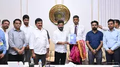 తెలంగాణలో వరద నష్టం అంచనా రూ.10,320కోట్లు