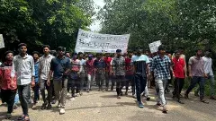 బాసర సరస్వతీ నిలయంలో అన్నీ సమస్యలేనా ?