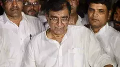 కాంగ్రెస్ రెబల్స్‌తో పార్టీకి ప్రమాదమా?