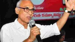 ఏచూరి వారసుడు బీవీ రాఘవులు? తాత్కాలికంగా కారత్ దంపతుల్లో ఒకరికి ఛాన్స్