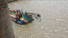 తాళ్లతో తీసే దానికి.. తాత్సారం దేనికో?