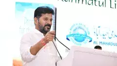 హైడ్రా విషయంలో రెండు కీలక నిర్ణయాలు ?