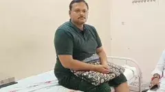 నిజాయితీకి ఇదేనా బహుమానం