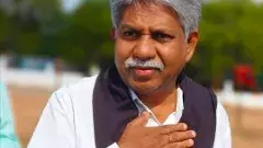 వర్గీకరణలో ఇరుక్కుపోయిన  మంద కృష్ణ