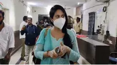 వైసీపీని బద్నామ్‌ చేసేందుకు ఆ మార్గం ఎంచుకున్నారా?