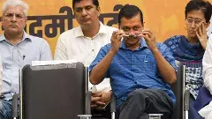 ఢిల్లీ కొత్త సీఎం ఎవరు? ఆ జాబితాలో ఎవరెవరున్నారు?