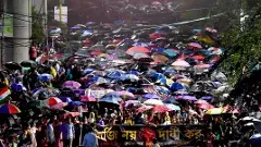 చివరిసారిగా చర్చలకు రండి: బెంగాల్ ప్రభుత్వ ఆహ్వానం