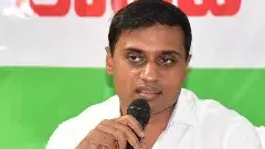 అవసరమైతే ఎమ్మెల్యేగా పోటీ..  ఎంపీ మిథున్ ఆసక్తికర వ్యాఖ్య