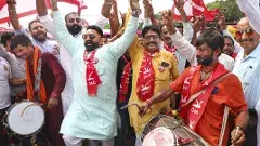 ఎజెండాలో ఐక్యంగానే ఉన్న.. రాజకీయాలతో వేరవుతున్నాయా?