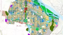 అమరావతికి జలకళ