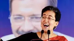 ఢిల్లీకి కాబోయే సీఎం అతిషీ ఎవరో తెలుసా? పేరులోని మర్లేనా మర్మమేంటీ!