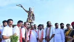 ఇది బీఆర్ఎస్ చేతకాని తనమేనా ?