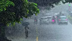 AP లో మరో 48 గంటలు భారీ వర్షాలే..