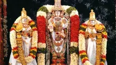 డిసెంబర్ లో శ్రీవెంకటేశుని దర్శన టికెట్ల కోటా విడుదల