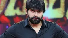 జానీ మాస్టర్ పై పోక్సో కేసు