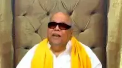 చచ్చిపోయిన కరుణా నిధి మళ్లీ ఎలా లేచాడు, ఎలా మాట్లాడాడు?