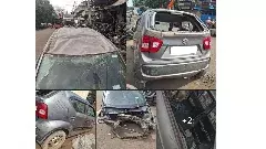 30 లక్షల వాహనాలు తుక్కేనా ?