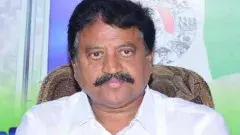 జనసేనకు క్యూ కట్టిన వైసీపీ నేతలు- సామినేని వైసీపీకి గుడ్ బై