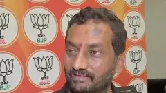 బీజేపీ ఎంపీపై కోర్టు ధిక్కరణ నోటీసులు