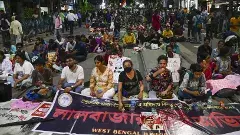 రేపటి నుంచి పాక్షికంగా విధులకు..