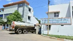 మేం పంపించినపుడు నెయ్యి స్వచ్ఛంగానే ఉంది: ఎఆర్ ఫుడ్స్