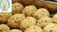 రాజకీయపార్టీలకు, మీడియాకు ‘లడ్డు’ భలే దొరికిందిగా