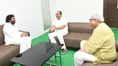 మహాలయ పక్షం తర్వాత బాలినేని జనసేనలో చేరిక