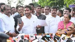 దేవుడి రాజకీయాలు కాదు నేరుగా రాజకీయాలు చేద్దాం: మాజీ సీఎం జగన్