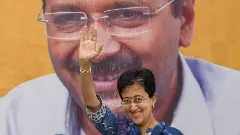 ఆప్ లో మార్పు దేనికి సంకేతం..