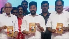 ఏచూరి లేని లోటు తీర్చలేనిది