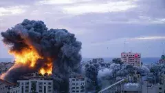 ఇక మిగిలింది నెంబర్ వనే.. పశ్చిమాసియాలో ఇజ్రాయెల్ దూకుడు