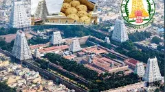 తిరుమల ప్రకంపనలు తమిళనాడుకు వ్యాపించాయా!