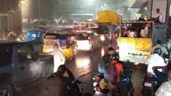 హైదరాబాద్ కు హై అలర్ట్