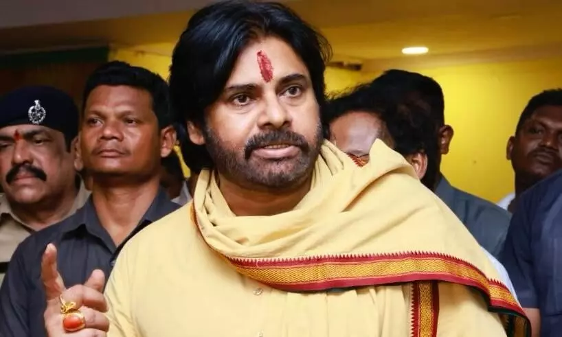 టీడీపీని కాదని జనసేనలోకి ఎందుకెళ్తున్నారు?