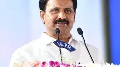 జగన్‌ నిర్ణయం చాలా అవమానానికి గురి చేసింది: మోపిదేవి వెంకటరమణ