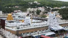 తిరుపతిలో మహా శాంతి యాగం.. భక్తులకు ఈవో భరోసా..