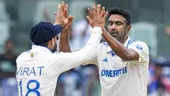 వచ్చే సుదీర్ఘ టెస్ట్ సీజన్ చాలా కఠినమైనది: అశ్విన్