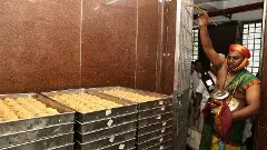 తిరుమల శుద్ధి జరిగింది ఇలా.. (ఫోటో గ్యాలరీ)